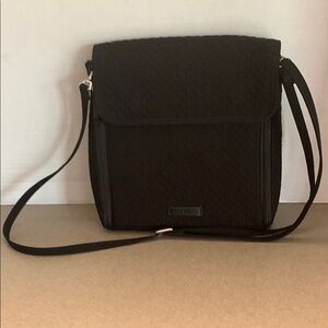 Vera Bradley Quilted Crossbody/Shoulder Bag